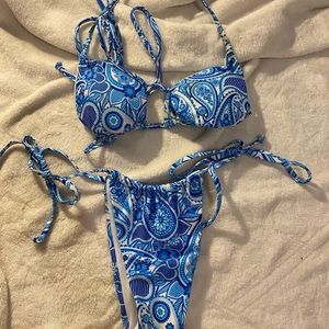 SHEIN BIKINI